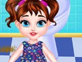 თამაში Baby Taylor სახლი დასუფთავება  ონლაინ