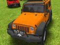 თამაში 4x4 გამგზავრება Offroad  ონლაინ