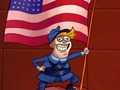 თამაში Trollface Quest USA Adventure 2 ონლაინ