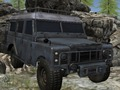 თამაში Offroad 4x4 მძიმე წამყვანი  ონლაინ