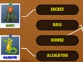 თამაში ფოტო Word Connect  ონლაინ