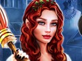 თამაში Darkest Magic  ონლაინ