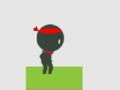 თამაში ონლაინ თამაში Jumping Ninja  ონლაინ