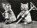თამაში Jigsaw თავსატეხი კნუტები ონლაინ