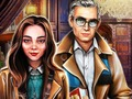 თამაში წიგნის კოლექციონერი  ონლაინ