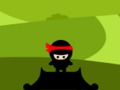 თამაში ონლაინ თამაში Ninja Jumper  ონლაინ