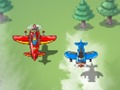 თამაში Panda Hero Fighter ონლაინ