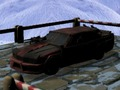 თამაში Hurdle სიმღერა მანქანის Stunts  ონლაინ