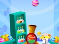 თამაში პროფესორი Bubble Shooter  ონლაინ