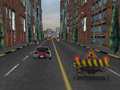 თამაში 3D Furious მძღოლი  ონლაინ