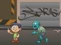 თამაში Zombie lucknut ონლაინ