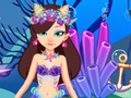 თამაში Mermaid ზღვის თავგადასავალი  ონლაინ