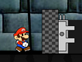 თამაში Mario Crystal Cave  ონლაინ