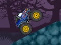 თამაში Monster Truck vs Zombie vs ონლაინ