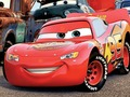 თამაში Lightning McQueen დამალული  ონლაინ