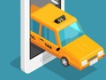 თამაში ტაქსი Ride სხვაობა  ონლაინ