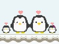 თამაში Penguin სიყვარული  ონლაინ