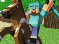 თამაში Pixel Craft Match 3 ონლაინ