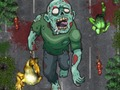 თამაში Crush Zombies  ონლაინ