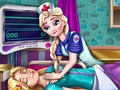თამაში Goldie აღდგომის საგანგებო  ონლაინ