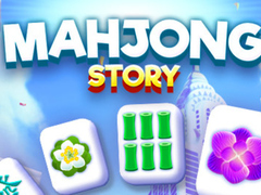 თამაში Mahjong ამბავი  ონლაინ