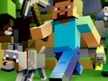 თამაში Minecraft დამალული ვარსკვლავები  ონლაინ