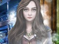 თამაში Haunted თეატრი  ონლაინ