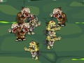თამაში Zombie Armaggeddon ონლაინ