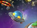 თამაში Ufo Hoop ოსტატი 3D  ონლაინ