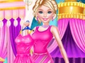თამაში Barbie Fashion კარადა  ონლაინ