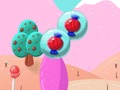 თამაში თამაშის Crush Candy  ონლაინ