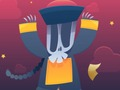 თამაში Zombie apocalypse jigsaw ონლაინ