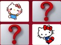 თამაში Sweet Kitty მეხსიერების გამოწვევა  ონლაინ