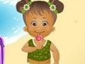 თამაში Baby Daisy გართობა  ონლაინ