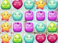 თამაში მულტფილმი Candy Deluxe  ონლაინ