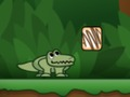 თამაში შიმშილის Croc Frenzy  ონლაინ