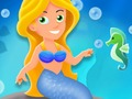 თამაში Princess Coloring თამაში  ონლაინ