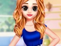 თამაში Princess Stripes vs წერტილები  ონლაინ