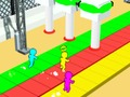 თამაში Epic Race 3D ონლაინ