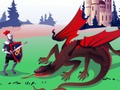 თამაში Dragon Hunt Jigsaw ონლაინ