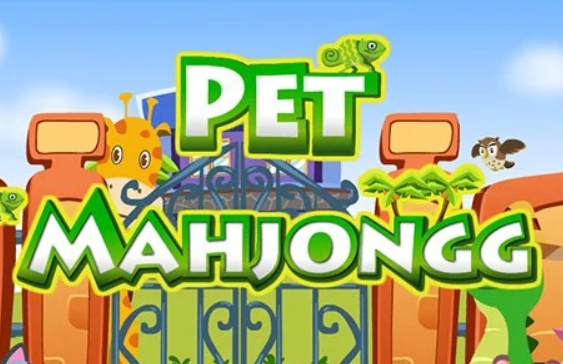 თამაში Pet Mahjongg ონლაინ