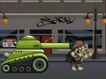 თამაში Zombie Reunion ონლაინ