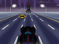 თამაში Batman Revenge of Gorilla Grodd  ონლაინ