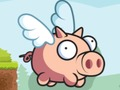 თამაში Piggy Run ონლაინ