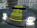 თამაში ძველი ქალაქი Stunt  ონლაინ