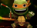 თამაში MMA Turtles Jigsaw ონლაინ