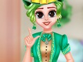 თამაში BFF ქ. პატრიკსის დღის მომზადება  ონლაინ