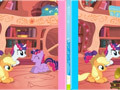 თამაში Pony D Finder 2  ონლაინ