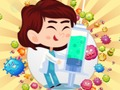 თამაში ვირუსის Bubble Shooter  ონლაინ