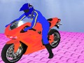 თამაში Bike Stunt ოსტატი 3D  ონლაინ
